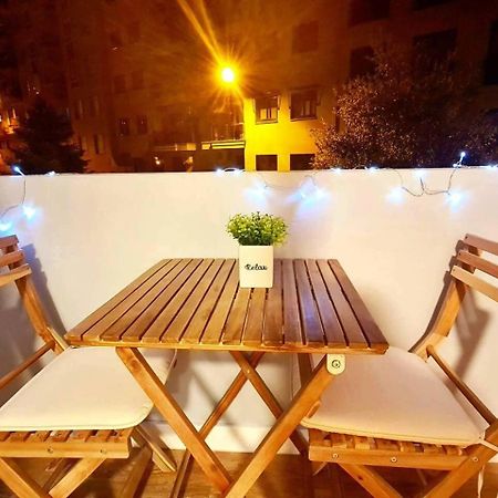 Apartamento Puente Romano Ourense Exteriér fotografie