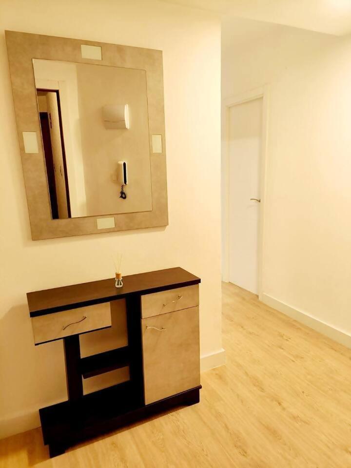 Apartamento Puente Romano Ourense Exteriér fotografie