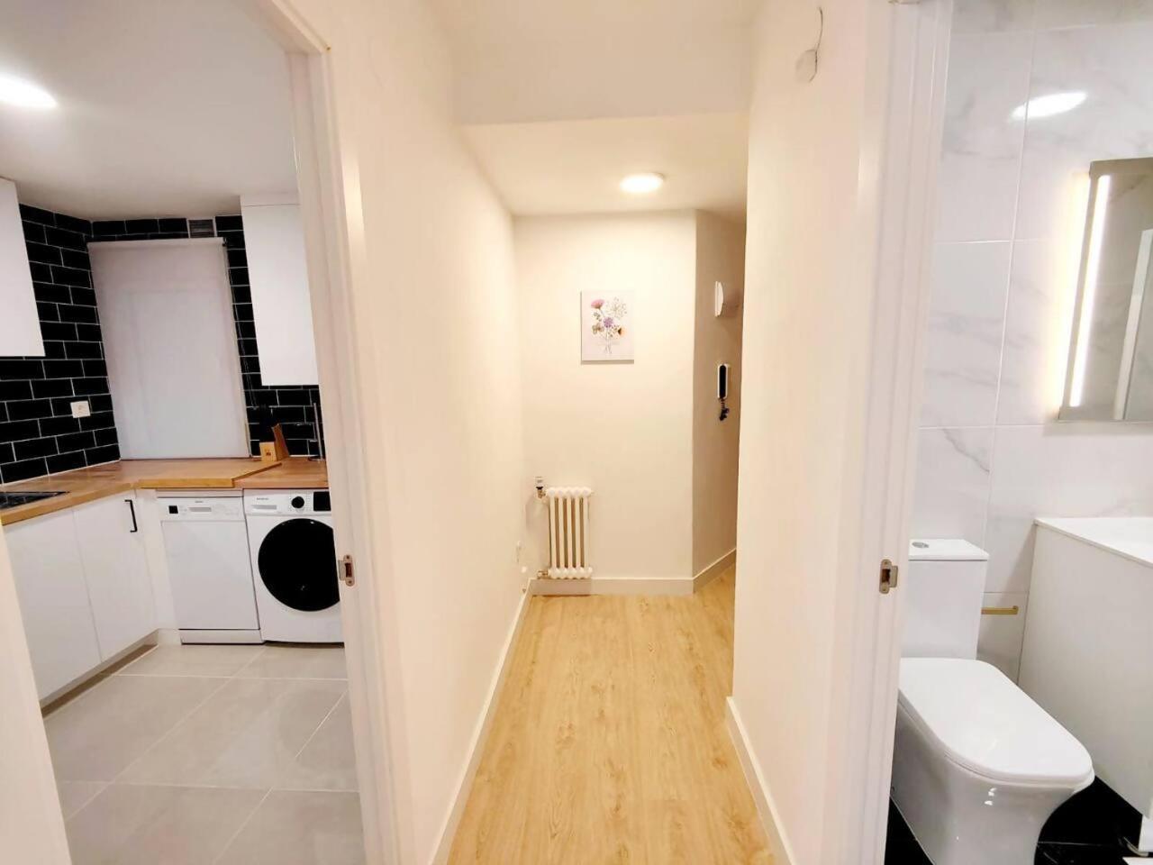 Apartamento Puente Romano Ourense Exteriér fotografie