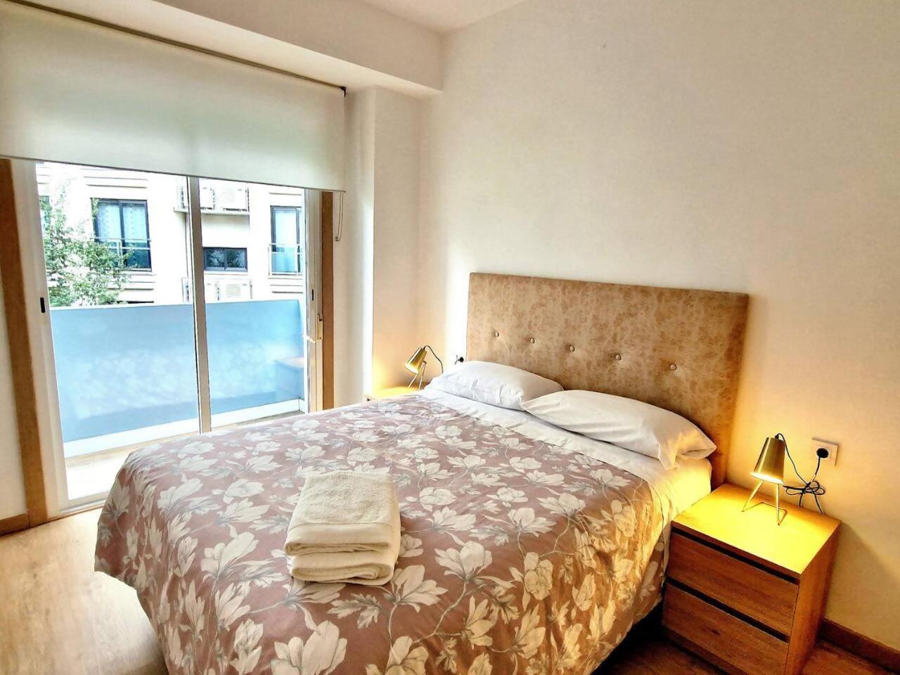 Apartamento Puente Romano Ourense Exteriér fotografie