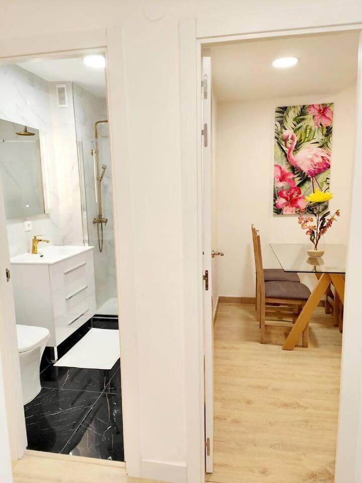 Apartamento Puente Romano Ourense Exteriér fotografie