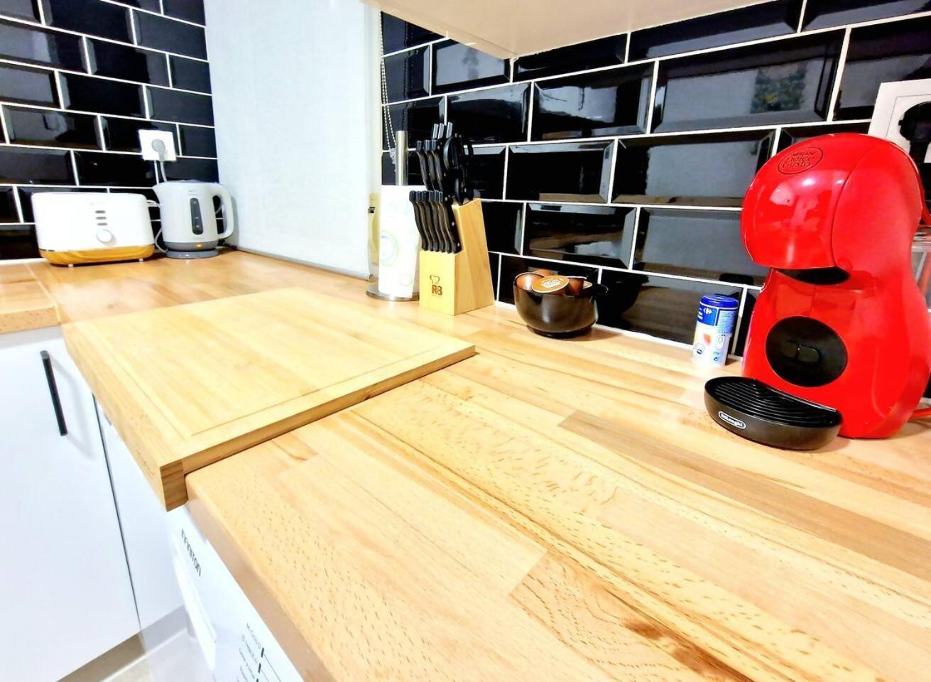 Apartamento Puente Romano Ourense Exteriér fotografie
