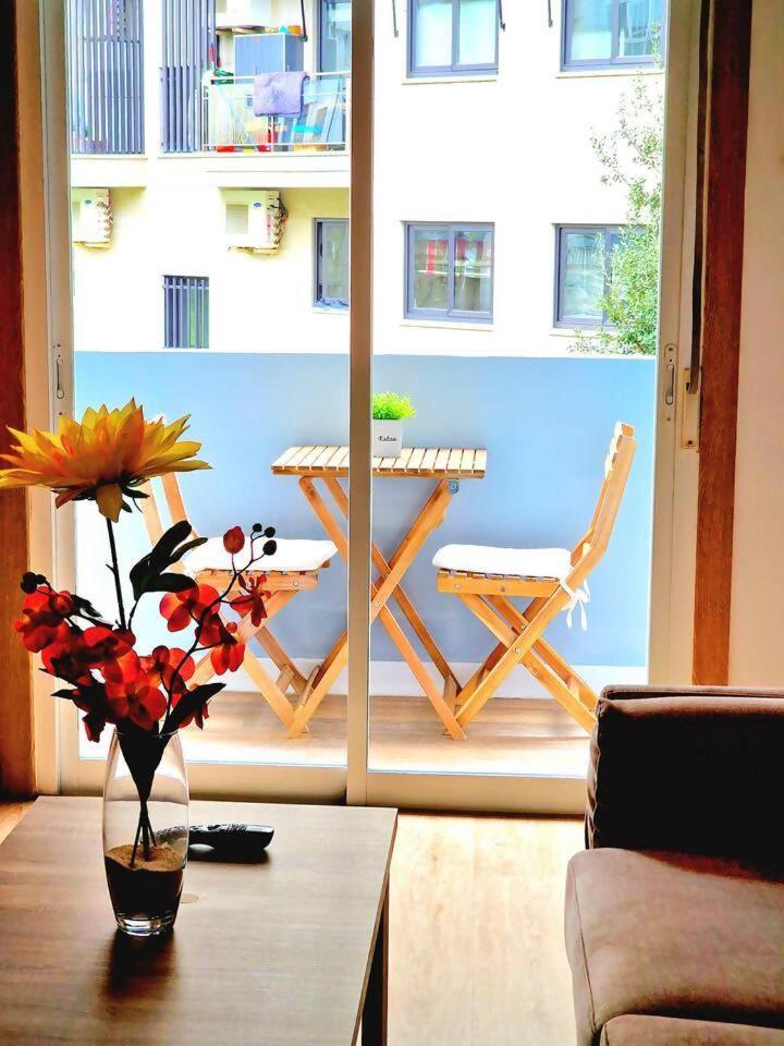 Apartamento Puente Romano Ourense Exteriér fotografie