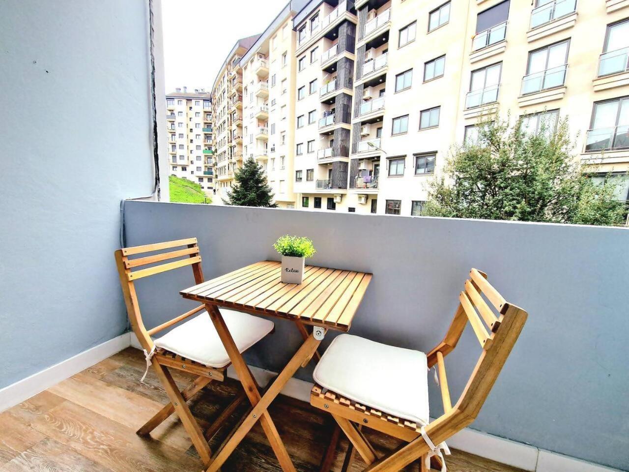 Apartamento Puente Romano Ourense Exteriér fotografie