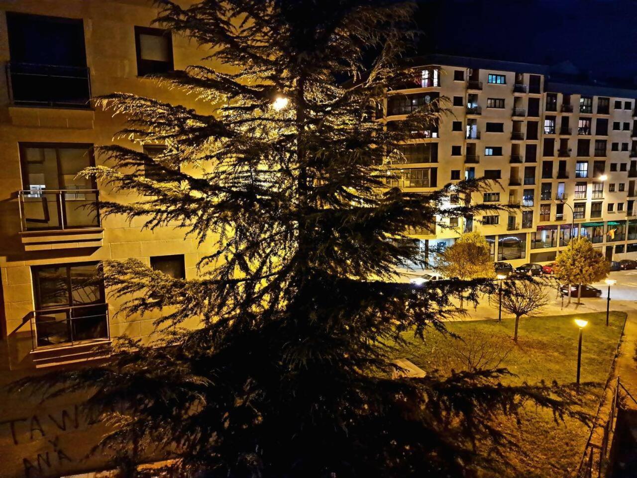 Apartamento Puente Romano Ourense Exteriér fotografie