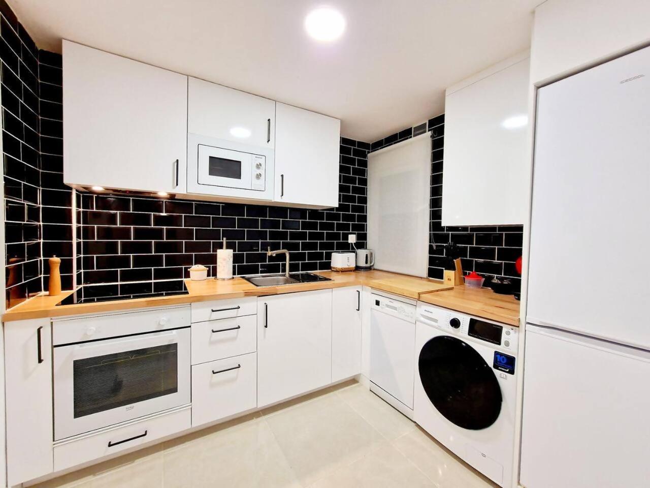 Apartamento Puente Romano Ourense Exteriér fotografie