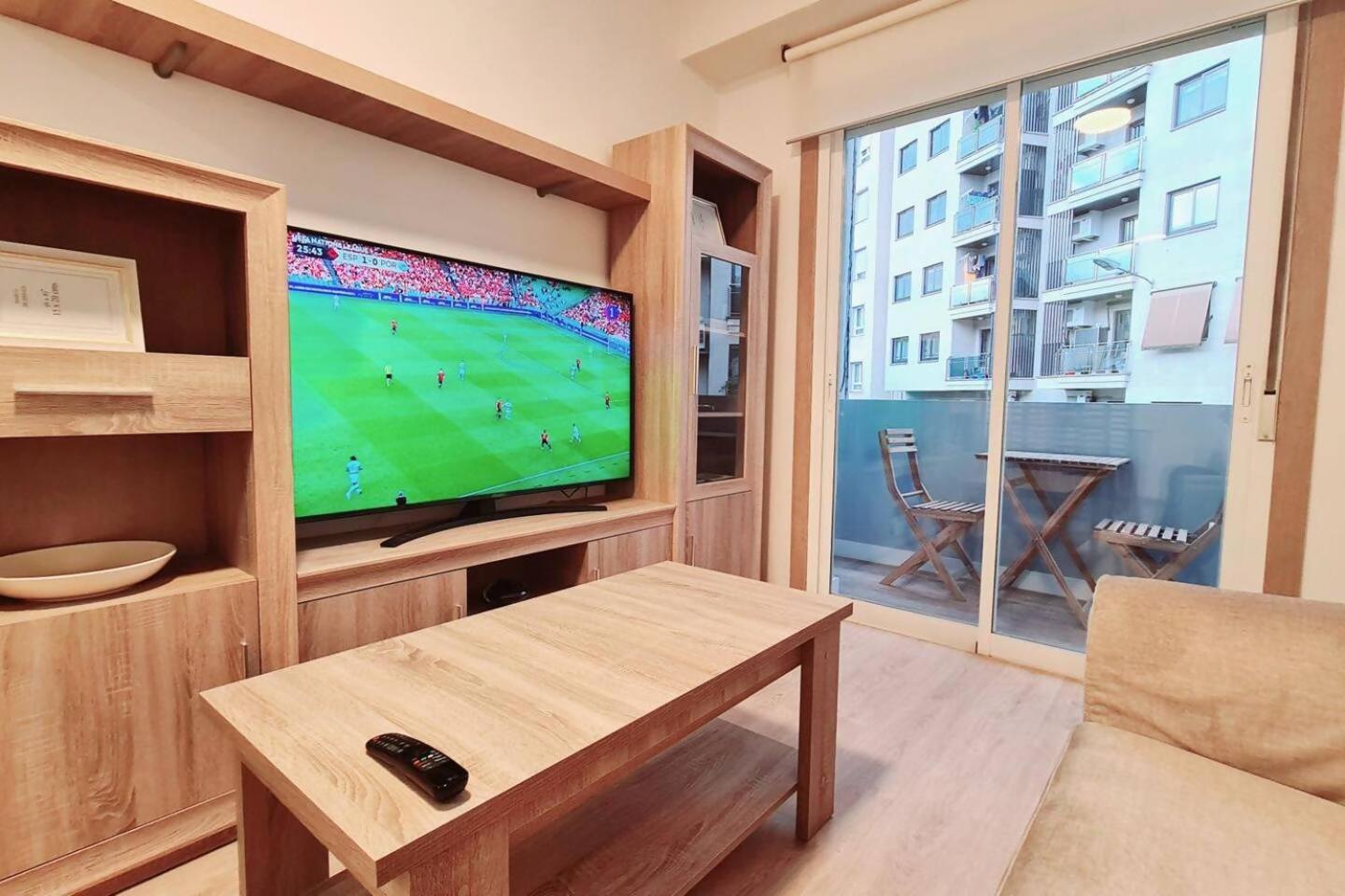Apartamento Puente Romano Ourense Exteriér fotografie