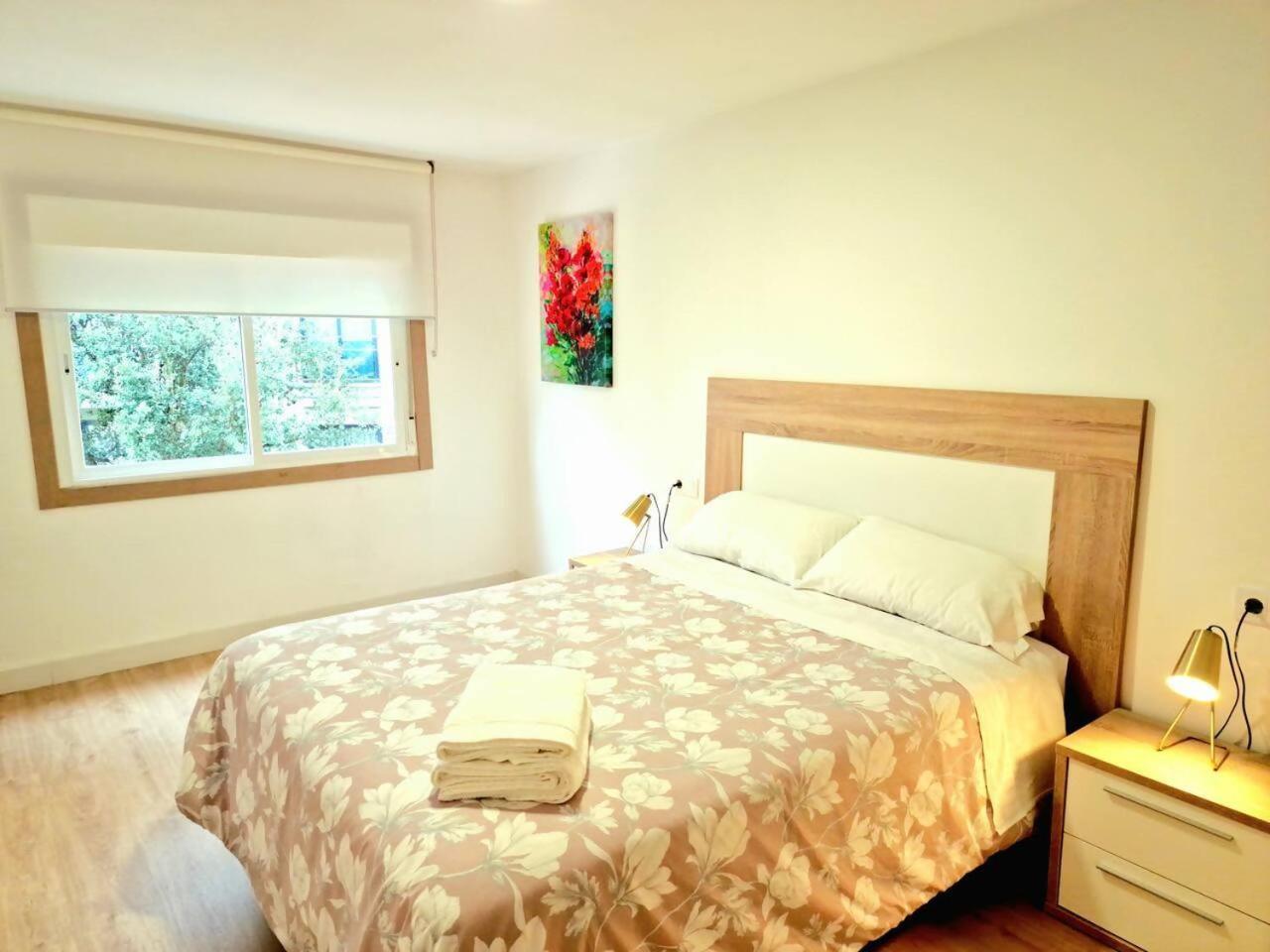 Apartamento Puente Romano Ourense Exteriér fotografie